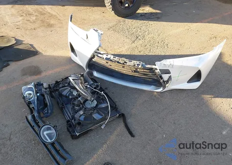 2020 Lexus Is 300 from USA, damaged, VIN JTHAA1D24L5104399